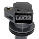 Fits Corolla Celica Matrix MR2 Vibe Prizm 4 Pc Set of Ignition Spark Plug Coils 6885-0002-4 - product image