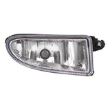 Fog Light For 2001-2005 PT Cruiser Right 5288796AD CH2593116 2225-0006R - product image