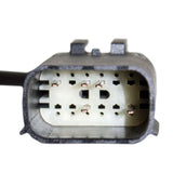 Power Mirror for 2003-2008 Town Car 12H5P Heated Right 4W1Z17682AAB FO1321307 3332-5022R - product image