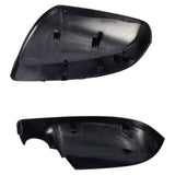 Passenger Side Power Heated Mirror with Blind Spot Indicator for 2018-2020 Subaru Crosstrek