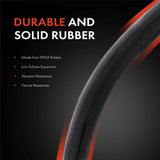 Right Brake Hydraulic Hose For Chrysler Sebring Dodge Avenger Jeep Compass – product image 6