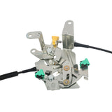 Rear Right Passenger Door Latch Actuator for 2008-2016 Ford F-250 F-350 Super Duty AC3Z28264A00A