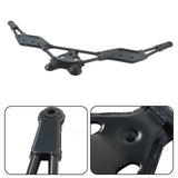 Front Crossmember Subframe Bracket for 2007-2013 Infiniti G35 G37 G25 EX35 M35 M37 M45 M56 544B2-EG300