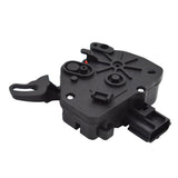 Rear Sliding Door Lock Actuator for 2008-2016 Chrysler Town and Country Dodge Grand Caravan 5020678AA