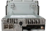 2021-2022 Chevrolet Trailblazer AM/FM Radio 7" Display Multimedia Player 84950429 - product image