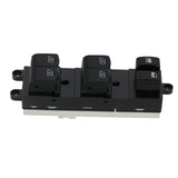 Driver Master Window Switch for 2006-2007 Infiniti M35 and M45 25401-EH100