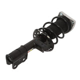 Front Left Side Strut Absorber for Mercedes CLA250 45 AMG 2014-2019 1173231500 – product image 9