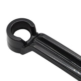 Car Door Handle for 2007-2018 Jeep Wrangler JK Cover Molding Trim Accessories EBAY-377502273780 – product image 5