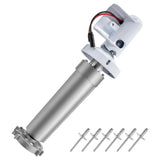 Power Awning Motor Torsion Assembly Repair Right White 3307923.115B For RV – product image 2