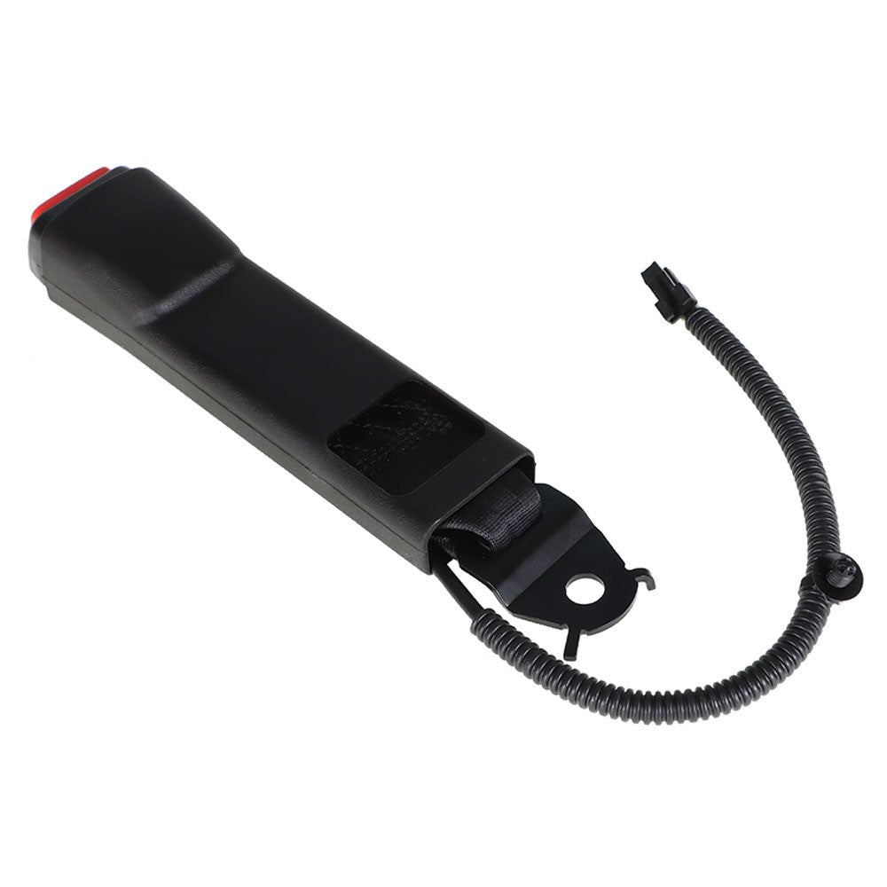 Driver Seat Belt Buckle for 2007-2014 Chevrolet Silverado GMC Sierra Tahoe Yukon Escalade 19121537