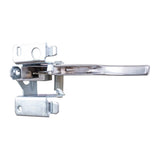 77-90 GM Various Set of Interior Inside Chrome Door Handles GM1352112 GM1353112 ADS0801LR - product image
