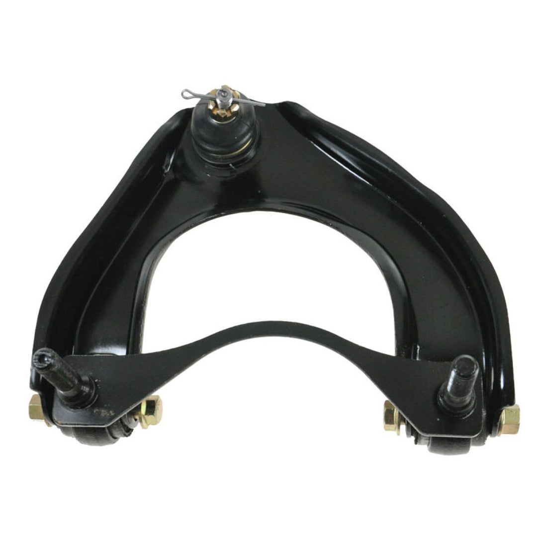 Front Upper Control Arm Pair with Ball Joints for 1988-1991 Honda Civic and CRX