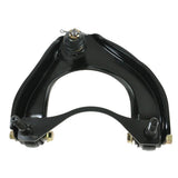 Front Upper Control Arm Pair with Ball Joints for 1988-1991 Honda Civic and CRX