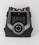 11-13 Hyundai Elantra AC Heater Climate Control Temperature 97250-3X150RA5 OEM - product image