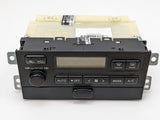 1999-2003 TOYOTA CAMRY SOLARA FRONT AIR A/C AC CLIMATE CONTROL HEATER SWITCH OEM 55900-33560 - product image
