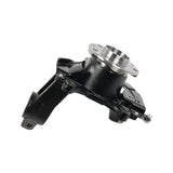 Front Driver Side Steering Knuckle for 2014-2020 Ram ProMaster 1500 2500 3500 68157801AA