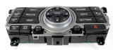 2010-2013 INFINITI G37 Multipurpose Vehicle Navigation Control Panel 28395-1UF1A - product image