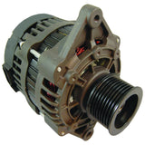 High Amp Alternator For Case Tractor 430 440 Diesel 05-12 19020208 PP8721N-150A – front view