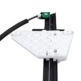 Rear Left Power Window Regulator for 1999-2000 Jeep Grand Cherokee 741-596