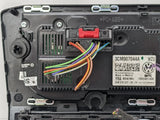 2020-2023 Volkswagen Atlas Cross Sport Automatic Climate AC Heater Control 3CM907044A OEM - product image