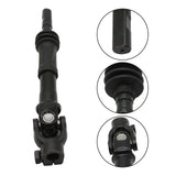 Intermediate and Lower Steering Shaft Kit for 2006-2010 Hummer H3 H3T 25900714 – product image 6