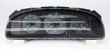 1995 Mazda 626 4-Cylinder Speedometer Gauge Cluster 69719-320A - product image