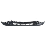 Front Lower Bumper Cover Textured Black for 2024 Buick Encore GX 42771023
