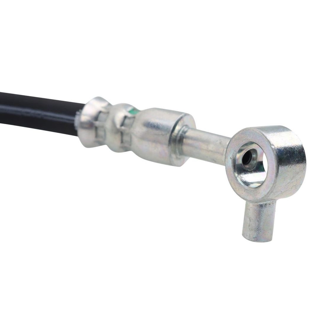 Front Brake Hose Pair for 2007-2012 Nissan Sentra