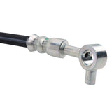 Front Brake Hose Pair for 2007-2012 Nissan Sentra