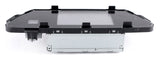 2012-16 Honda CR-V Dash Mounted Vehicle Information Display Model 39710T0AA110M1 - product image