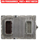 Engine ECM Control Module 5.7L Fits 14 DODGE CHARGER 300 P05150797AC OEM - product image