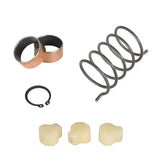 Driven Secondary Clutch Rebuild Kit for 2001-2017 Kawasaki Mule 3000 3010 4000 4010 49094-0045