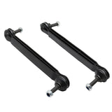 Front Sway Bar Link Pair for 2017-2022 Jeep Compass 2015-2021 Renegade 2016-2019 Fiat 500X 68246496AA