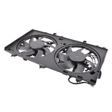 Radiator Cooling Fan Assembly for 2020-2023 Subaru Outback Legacy 45131AN00A