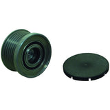 Clutch Pulley For BMW 530i L6 3.0L 06-07 12-31-7-550-001 12-31-7-570-152 PP24-91306 – front view