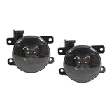 Fog Light and Turn Signal Assembly Pair for 2015-2017 Ford Mustang FR3Z-13200-A