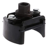 Adjustable Oil Filter Wrench 80-105 mm, 1/2 in Drive