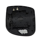 Passenger Heated Convex Mirror Glass for 2011-2014 Toyota Sienna 8790308021 – product image 4