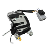 Front Driver Door Lock Latch for 1998-2003 Toyota Tacoma 69040-04010 – product image 3