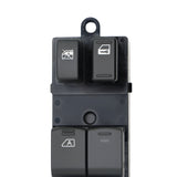 Driver Master Power Window Switch for 2007-2019 Nissan Frontier 2007-2015 Xterra 25401-ZP70A