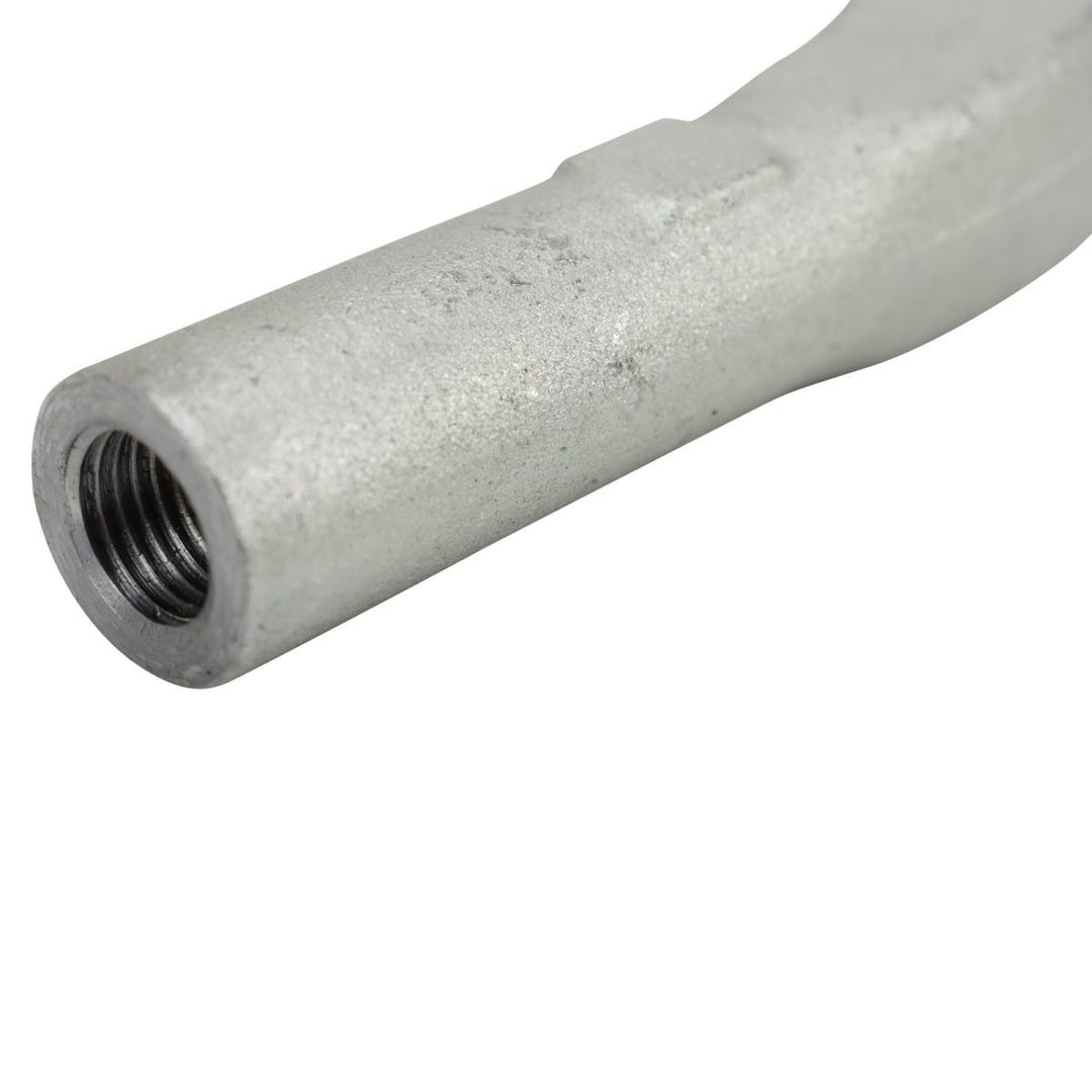 Front Outer Tie Rod Pair for 2013-2014 Mercedes-Benz E400 Hybrid