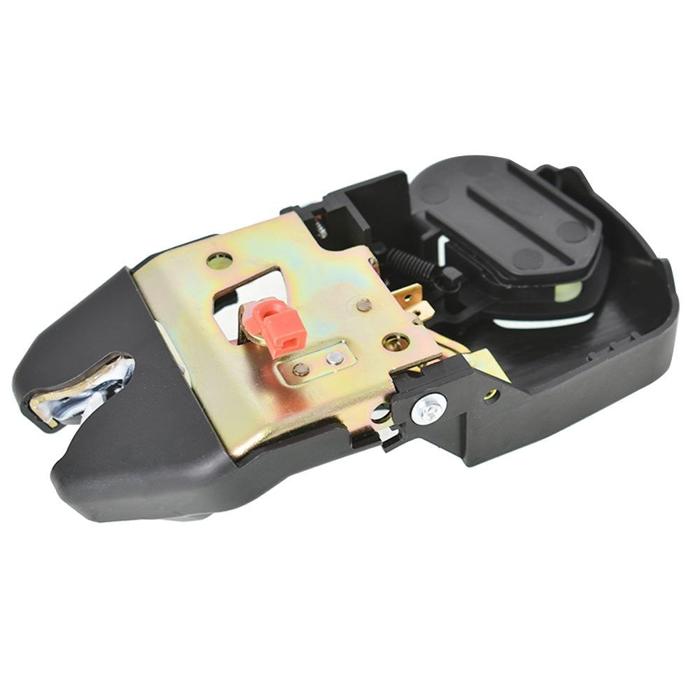 Trunk Lid Latch Assembly for 2001-2005 Honda Civic 74851-S5A-A02