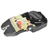 Trunk Lid Latch Assembly for 2001-2005 Honda Civic 74851-S5A-A02