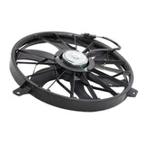 Radiator Cooling Fan Assembly for 2004 Jeep Grand Cherokee 4.0L 52079528AE