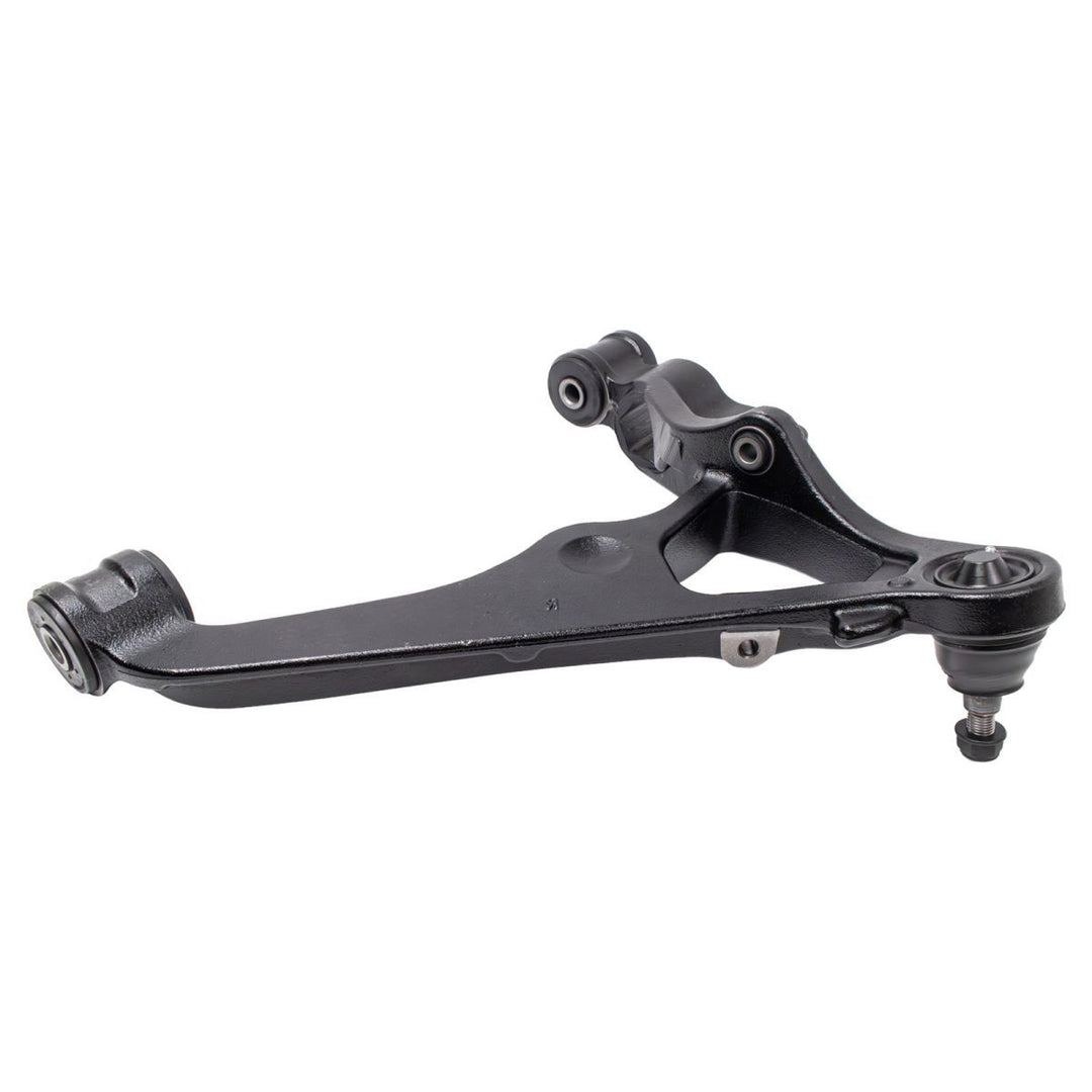 Front Driver Side Lower Control Arm with Ball Joint for 2020-2026 Chevrolet Silverado and GMC Sierra 2500 HD, 3500 HD