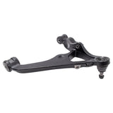 Front Driver Side Lower Control Arm with Ball Joint for 2020-2026 Chevrolet Silverado and GMC Sierra 2500 HD, 3500 HD