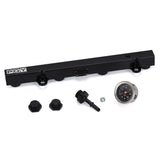 High Flow Fuel Rail for Honda K-Series K20 K24 Civic Si RSX FRF01