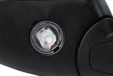 Left Side Door Mirror Electric with BLIS Power Fold Primer for 19-24 Ford Ranger KB3B-17682-JC - view 7
