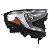 Right Side HID Xenon LED DRL Projector Headlight for 2018-2021 GMC Terrain GM2503475 – product image 3