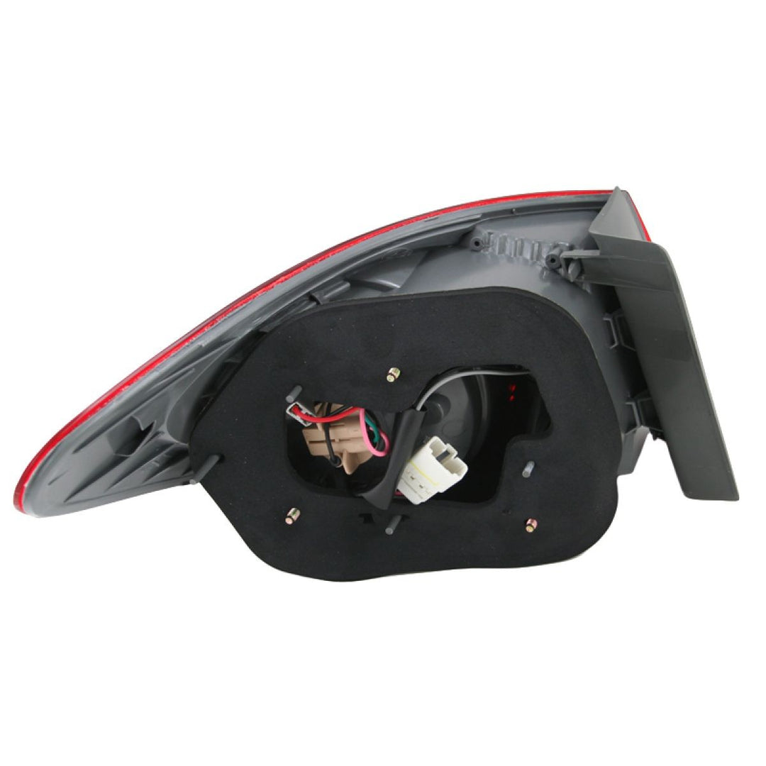 Passenger Side Outer Tail Light for 2007-2010 Hyundai Elantra